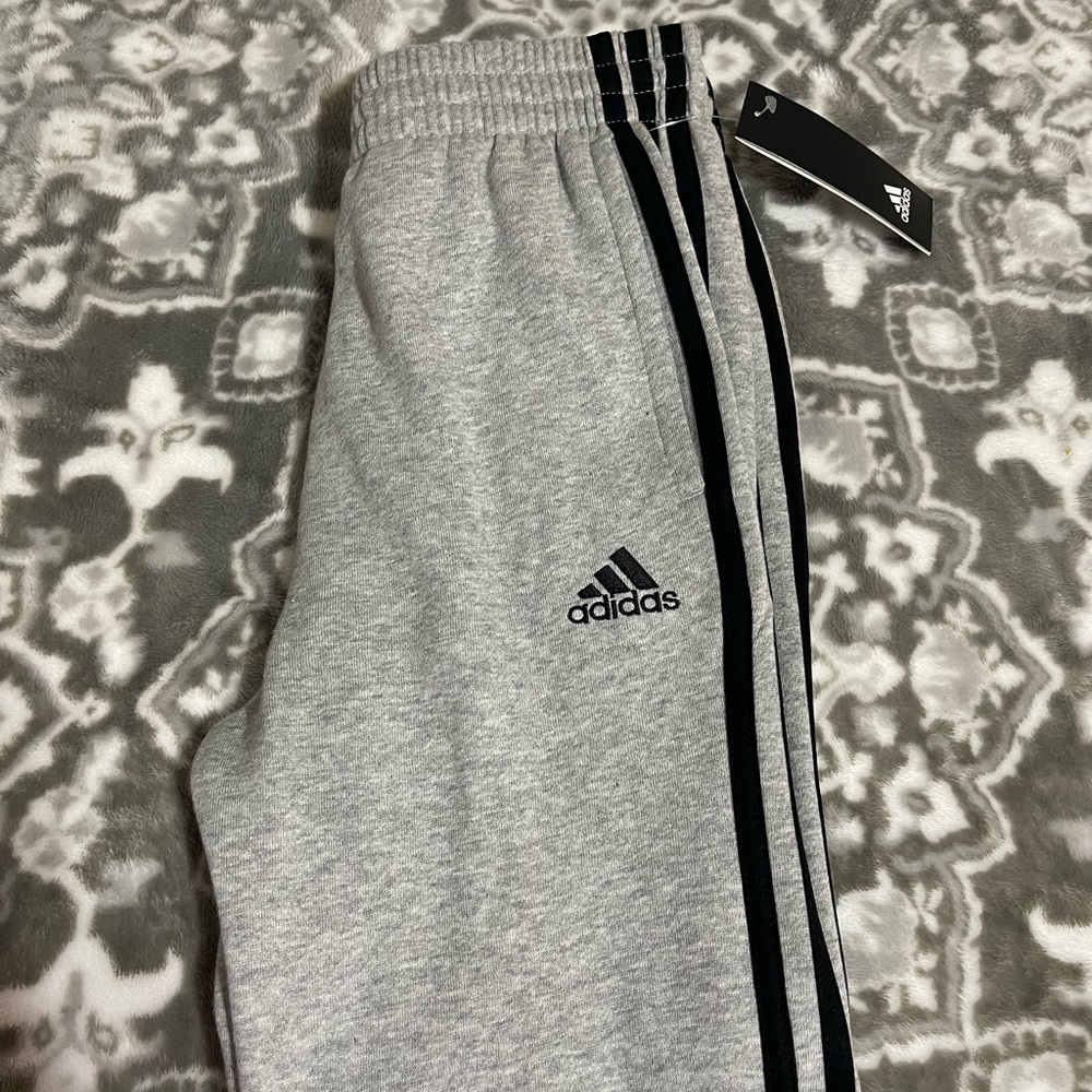 Adidas Jogger Sweatpants